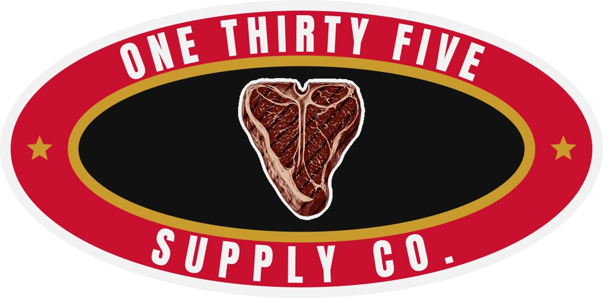 One Thirty Five Supply Co.